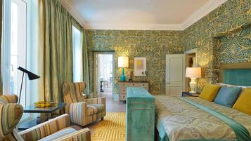 Suite (Kipling) | 1 bedroom, Egyptian cotton sheets, premium bedding, down comforters