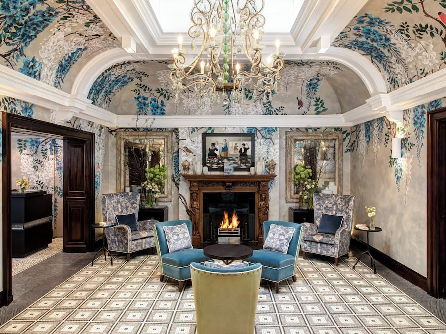 Hallway