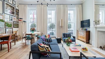 Sir Paul Smith Suite