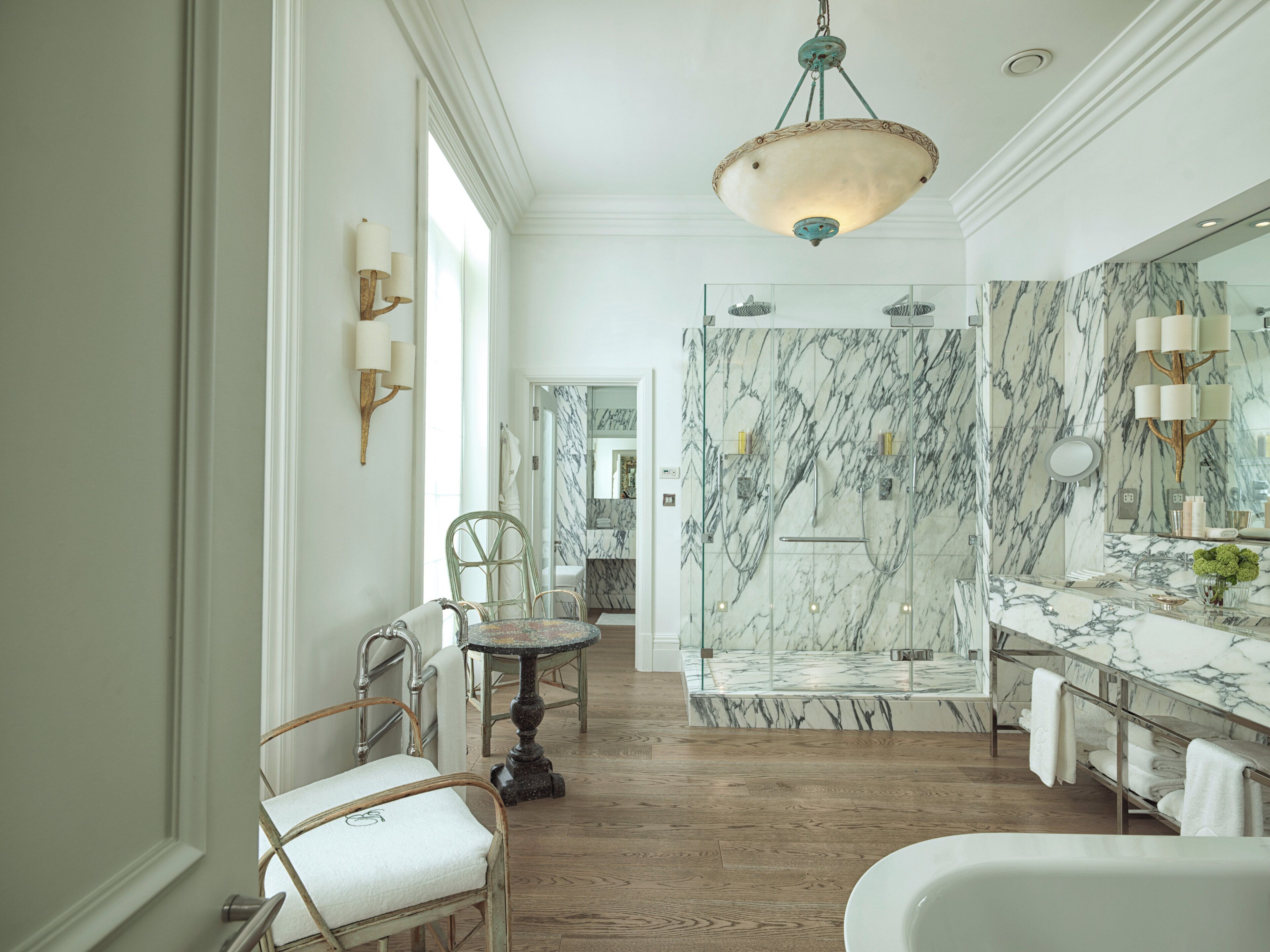 Photo - Brown's Hotel, a Rocco Forte Hotel