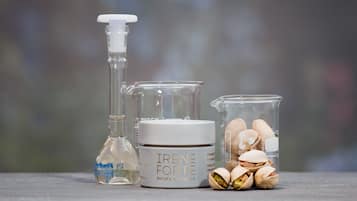 Salas de tratamiento para parejas y tratamientos corporales