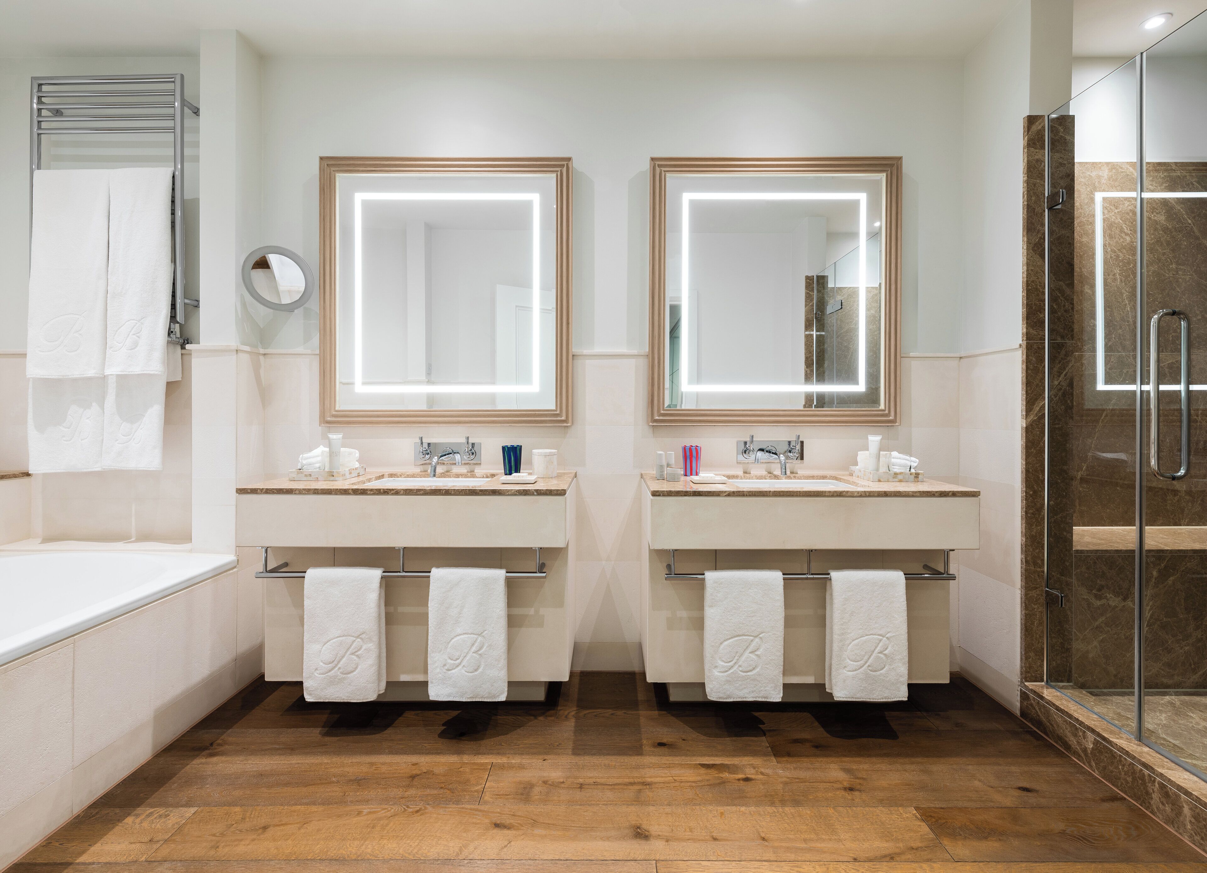 Photo - Brown's Hotel, a Rocco Forte Hotel