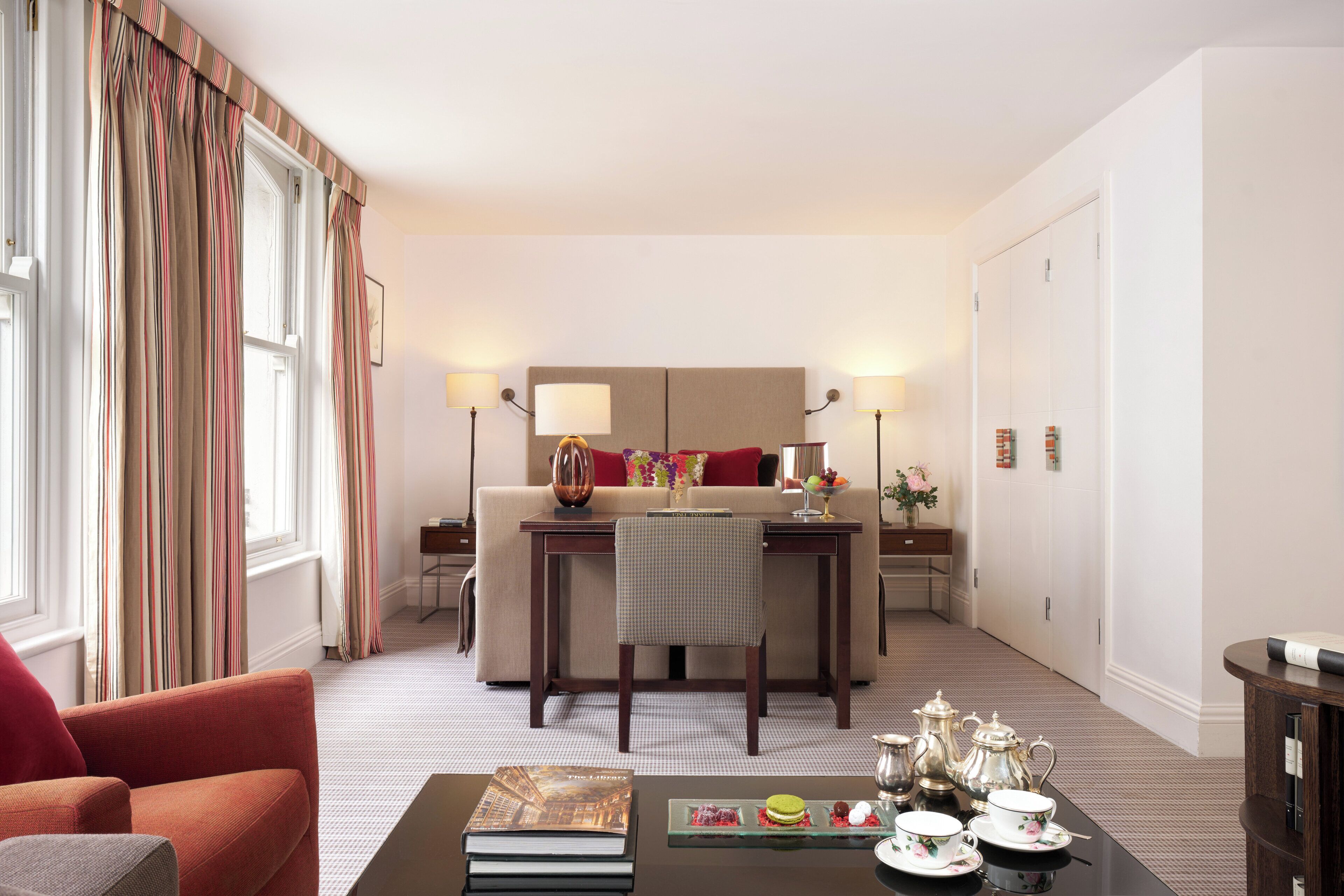 Photo - Brown's Hotel, a Rocco Forte Hotel