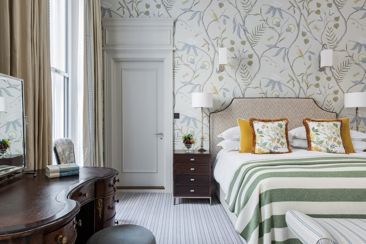 Suite (Dover) | 1 bedroom, Egyptian cotton sheets, premium bedding, down comforters