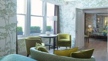 49-inch LED TV with satellite channels, TV, video-game console