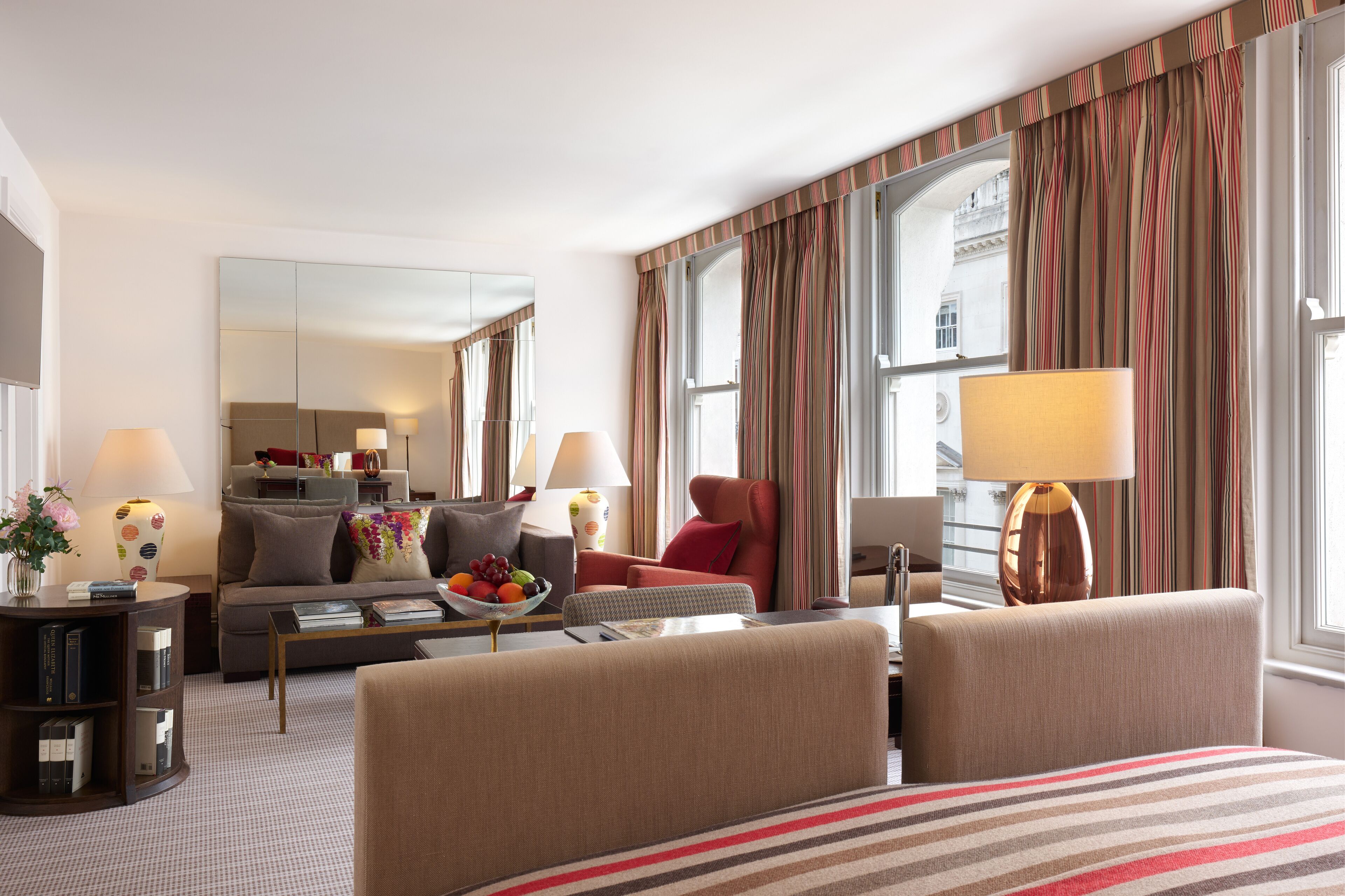 superior room | 1 bedroom, egyptian cotton sheets, premium bedding, down duvets