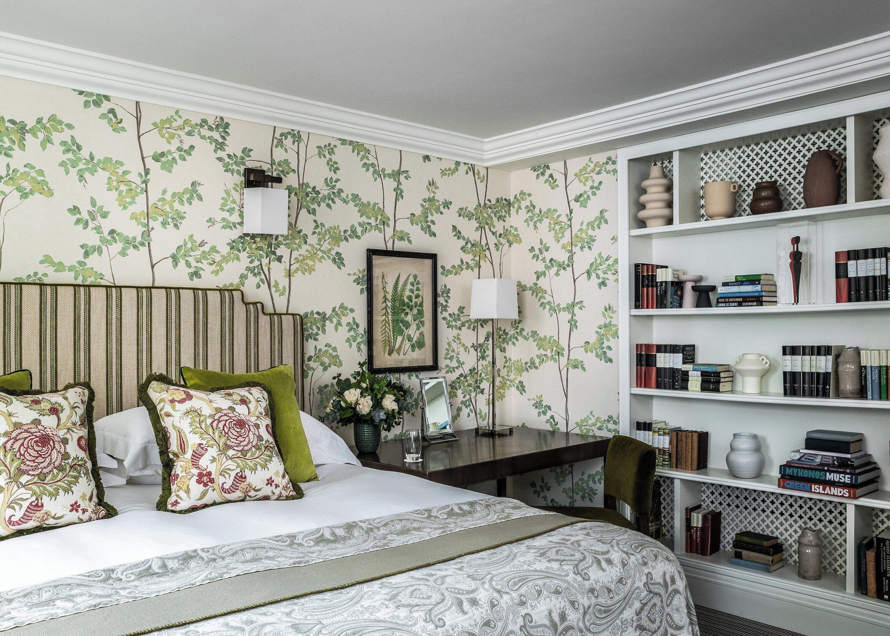 高级房 | 埃及棉床单、高档床上用品、羽绒被、Select Comfort 床