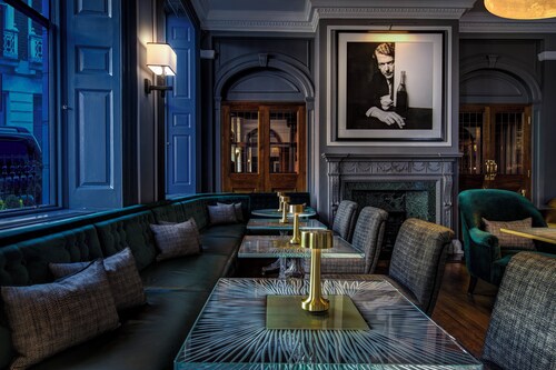 Brown's Hotel, a Rocco Forte Hotel