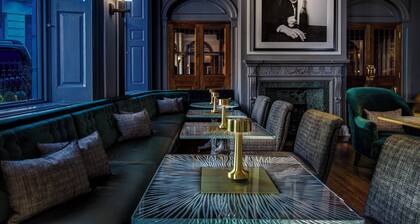 Brown's Hotel, a Rocco Forte Hotel