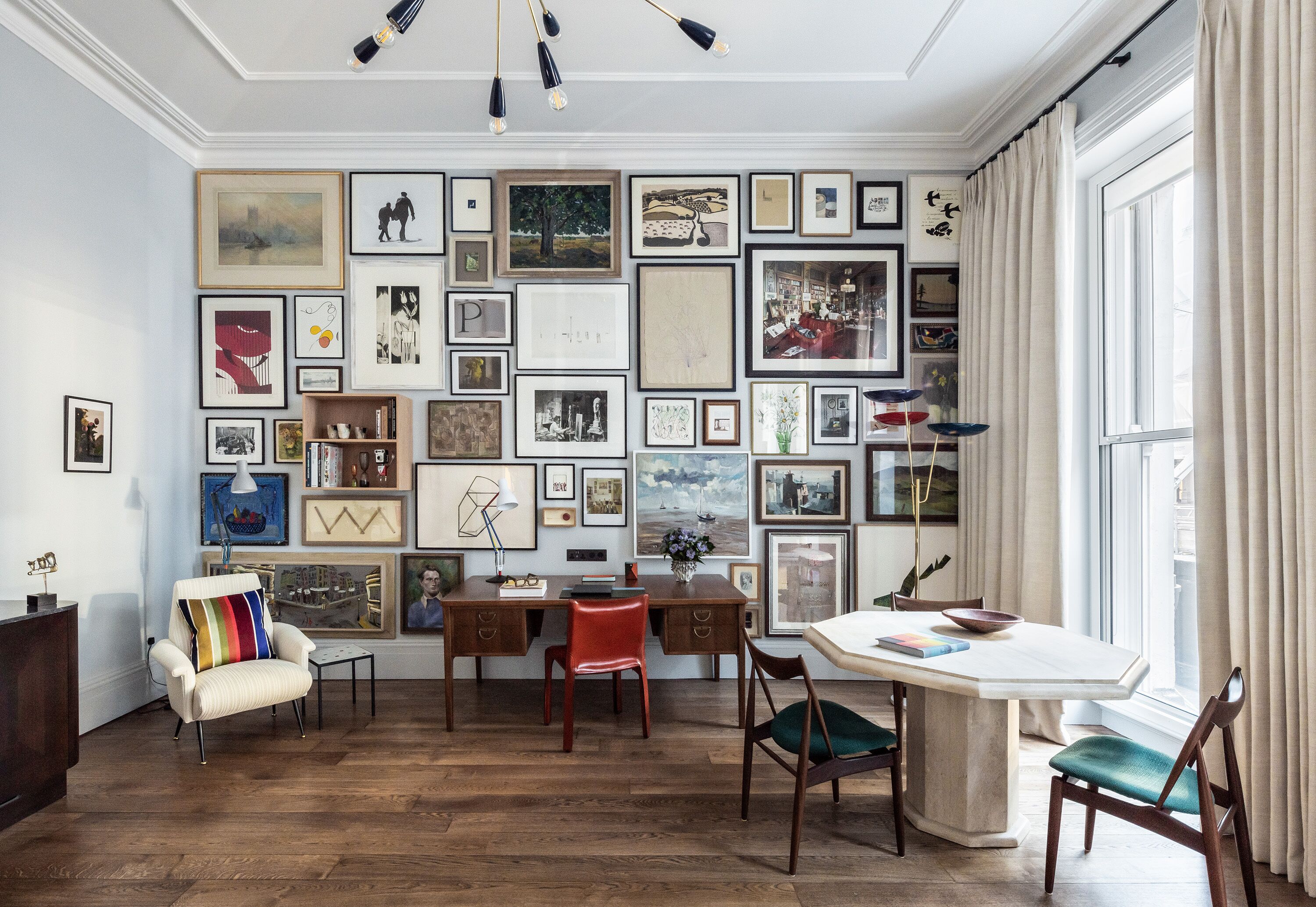 sir paul smith suite | 1 bedroom, egyptian cotton sheets, premium bedding, down duvets