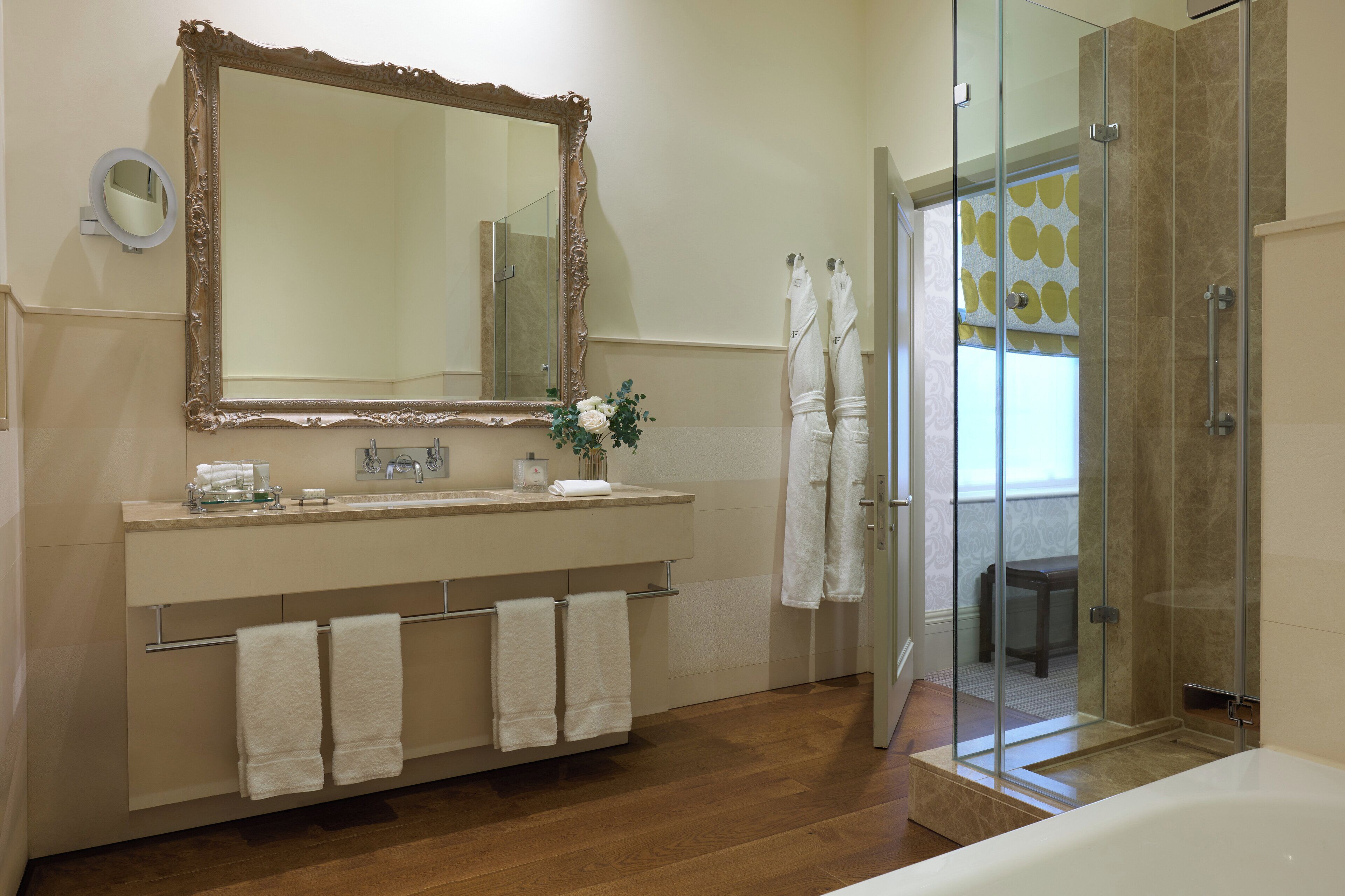 Photo - Brown's Hotel, a Rocco Forte Hotel