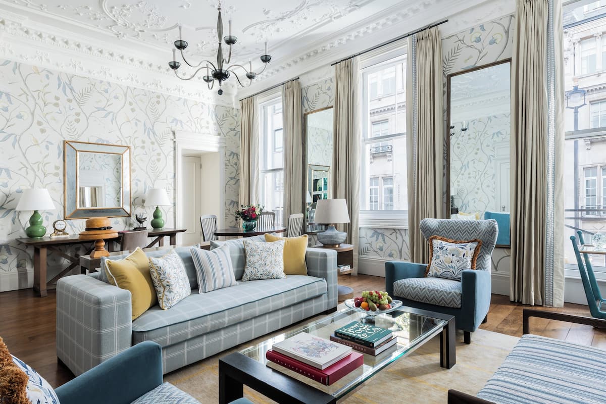 Suite (Dover) | 1 bedroom, Egyptian cotton sheets, premium bedding, down comforters