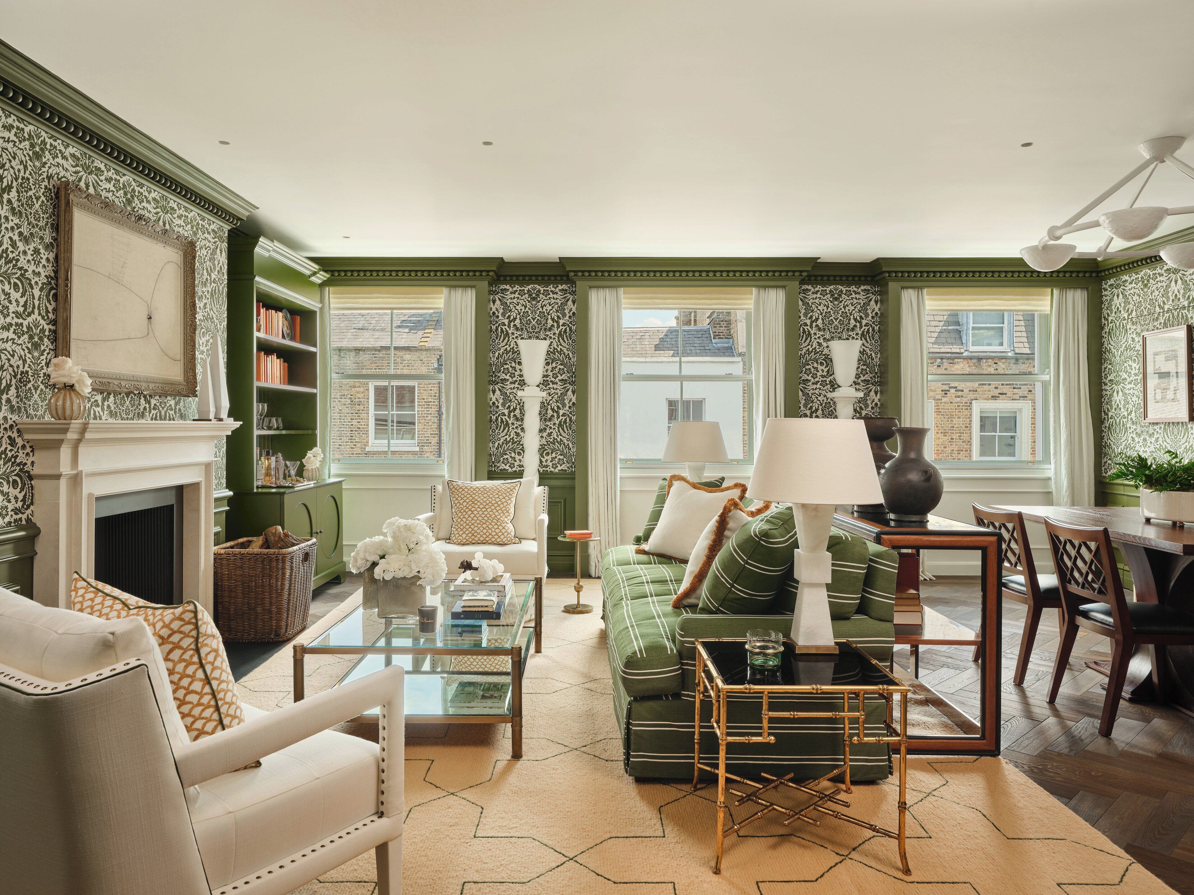 Photo - Brown's Hotel, a Rocco Forte Hotel