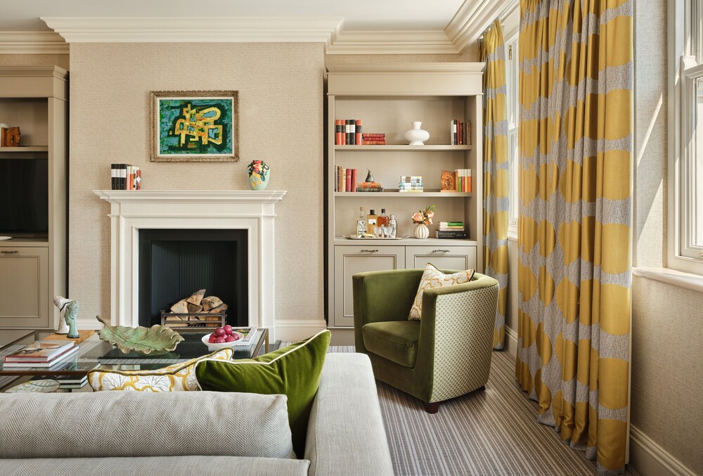 Brown's Hotel, a Rocco Forte hotel by null