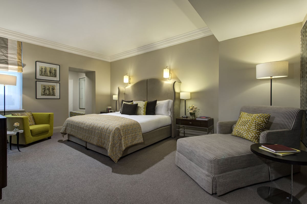 1 chambre, draps en coton égyptien, literie de qualité supérieure