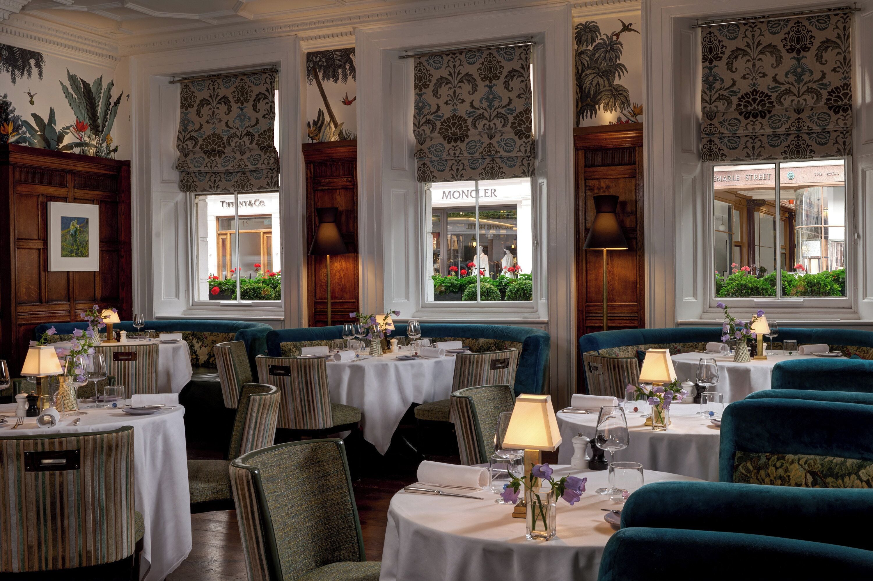 Photo - Brown's Hotel, a Rocco Forte Hotel