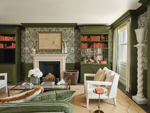 Suite (Clementi) | Vista frontal de la propiedad