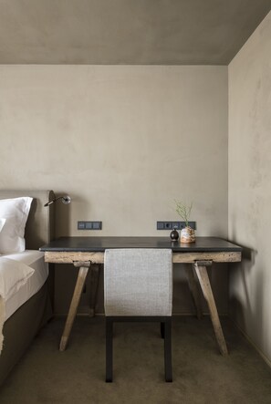 Room amenity - Hotel Bayerischer Hof (Munich)