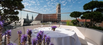 Hotel Bayerischer Hof