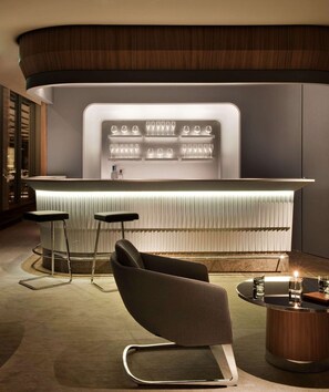 Interior - Hotel Bayerischer Hof (Munich)