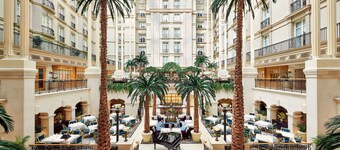 The Landmark London