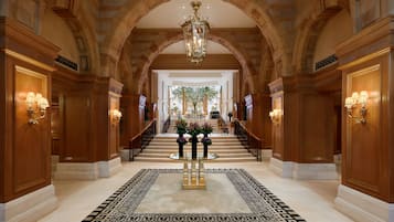 Hall