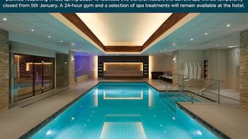 Body treatments, aromatherapy, body wraps, detox wraps, facials