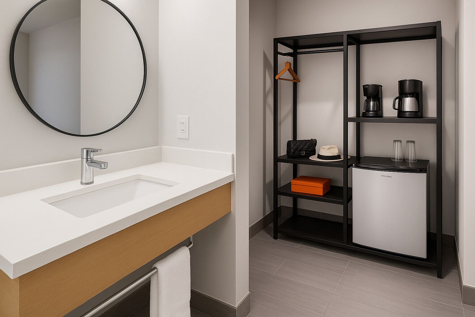 Foto - The Live Hotel