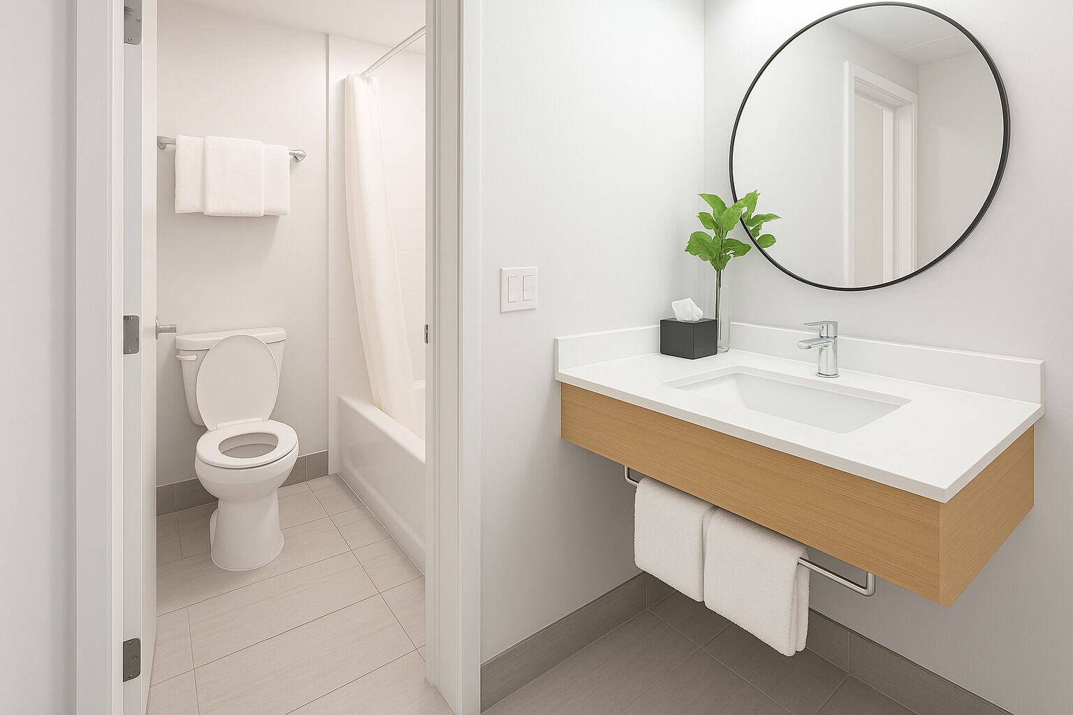 Foto - The Live Hotel