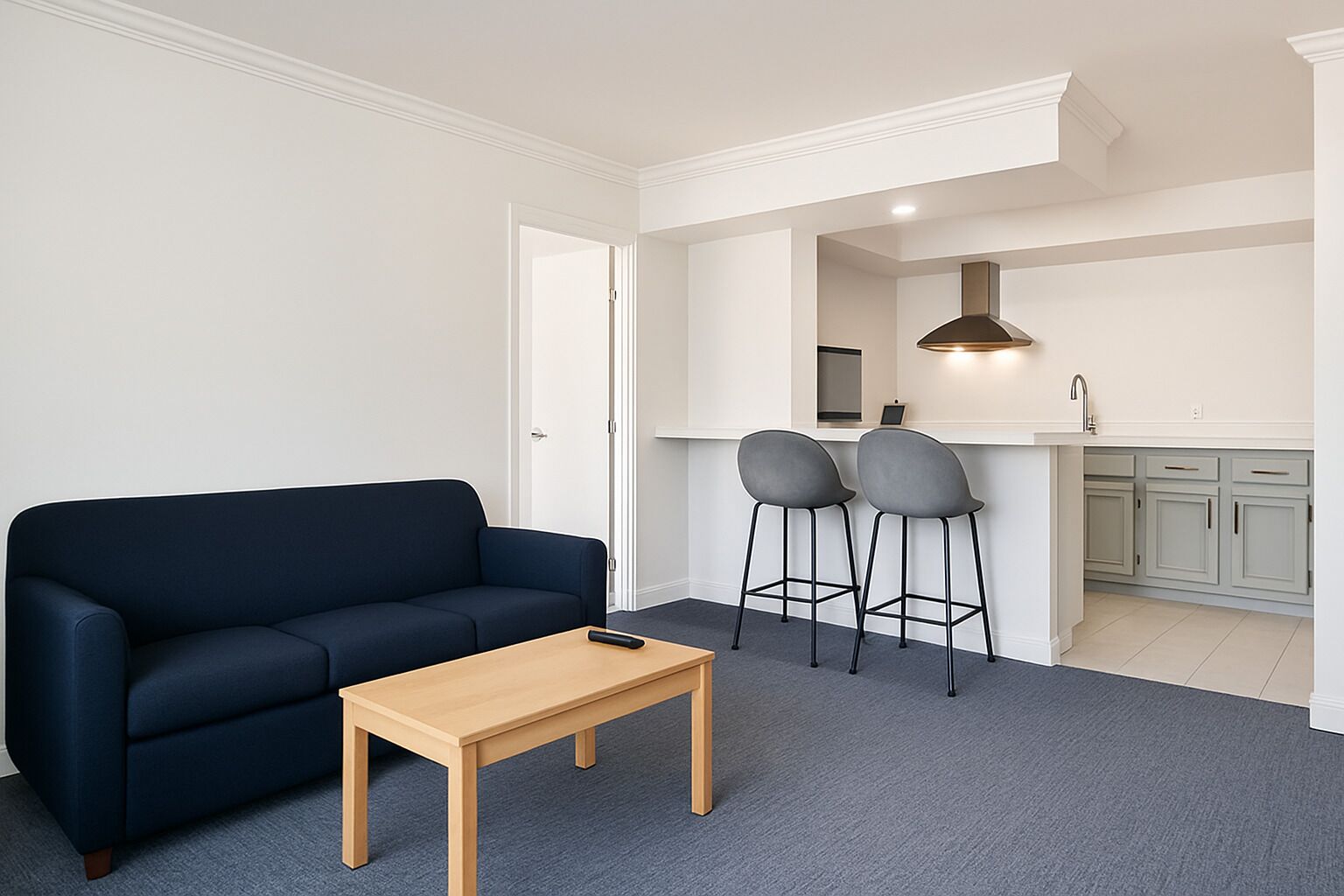 Foto - The Live Hotel