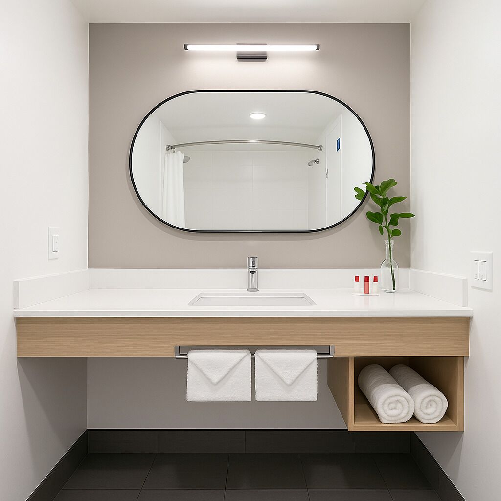 Foto - The Live Hotel