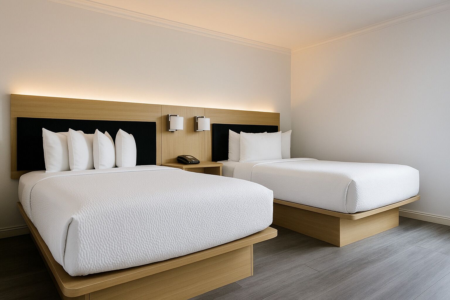 Foto - The Live Hotel