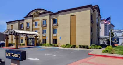 Hotel Nova SFO