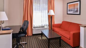 Premium Room, 1 Queen Bed, Non Smoking