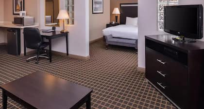 Hotel Nova SFO