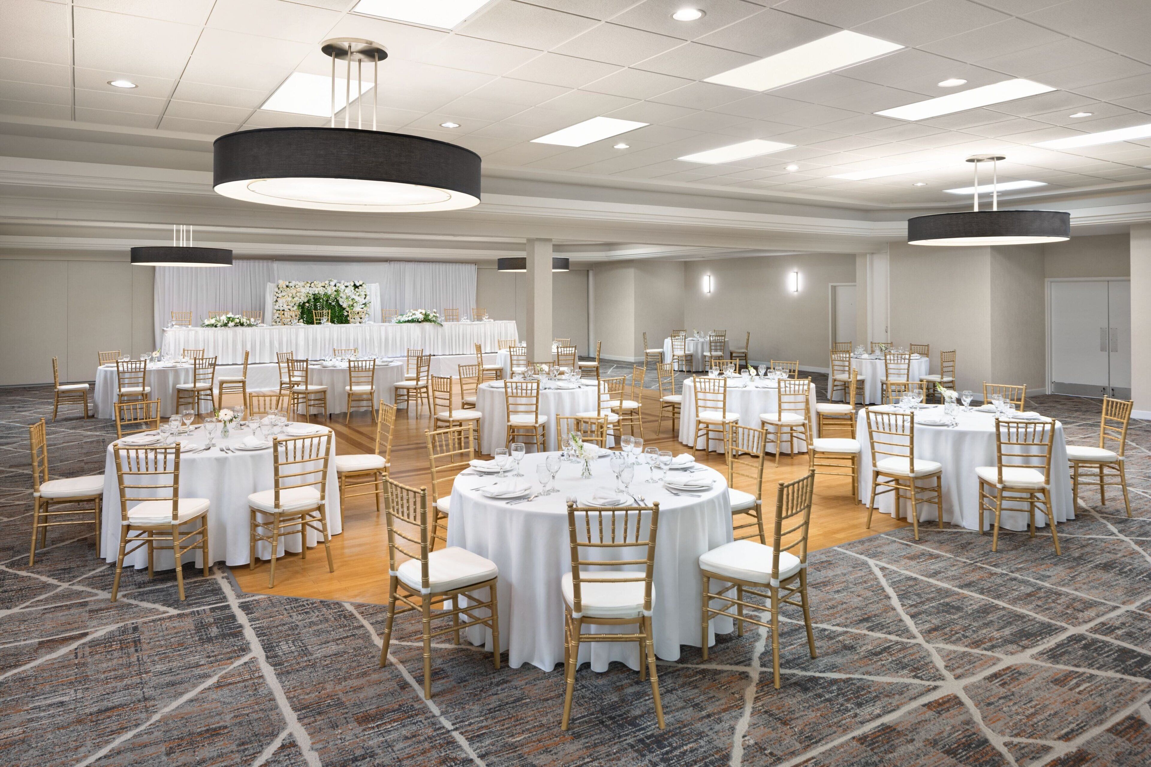 Foto - Four Points by Sheraton Edmonton South