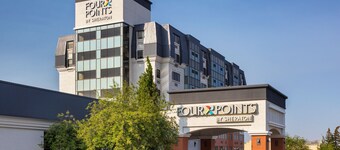 Four Points by Sheraton Edmonton South