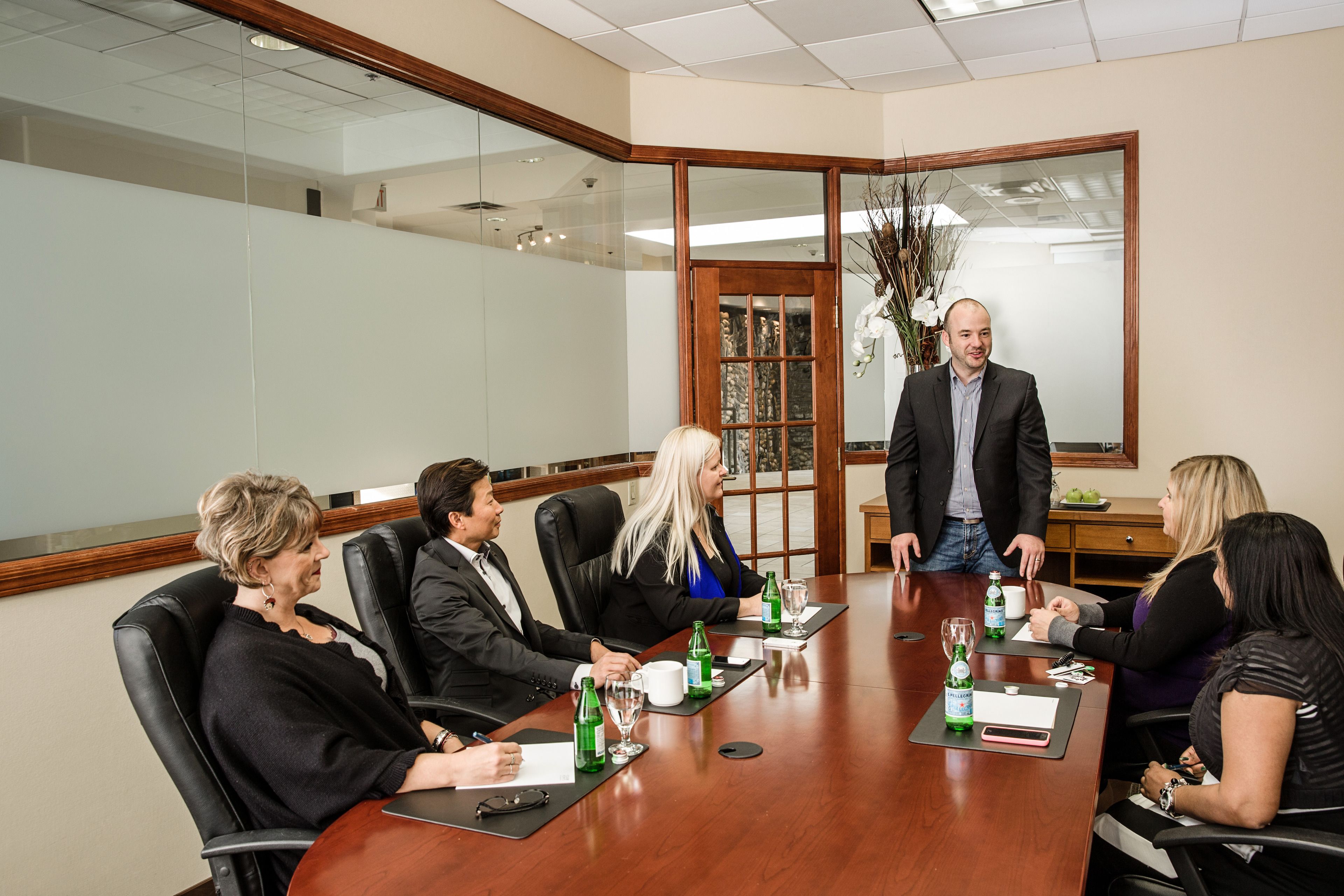 Photo - Four Points by Sheraton Edmonton South