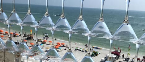 3 restaurants servant le petit déjeuner, spécialités Cuisine italienne