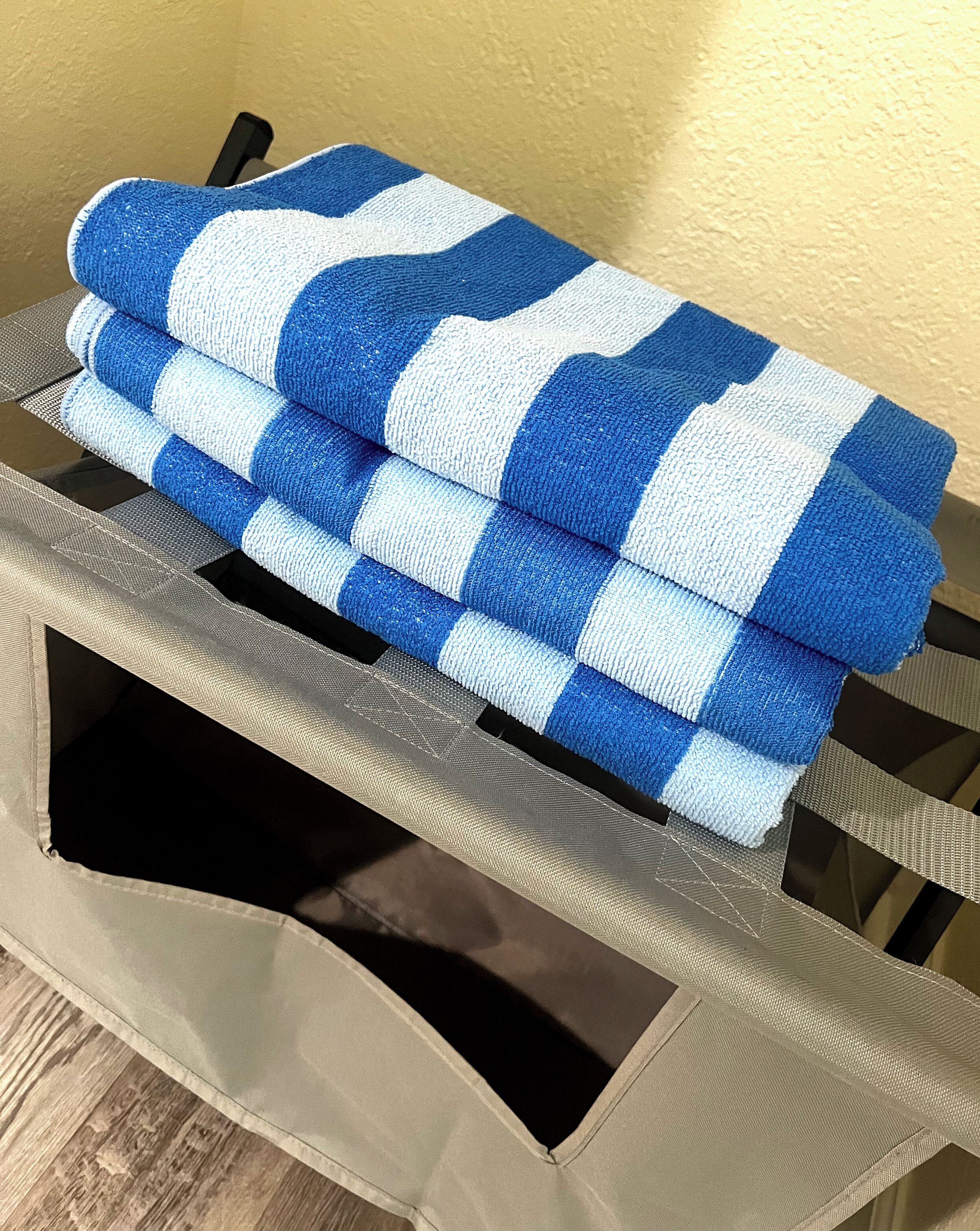 1 bedroom, individually decorated, laptop workspace, iron/ironing board