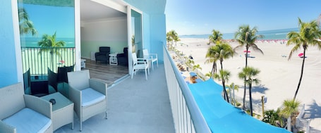 Lani Kai Beachfront Resort