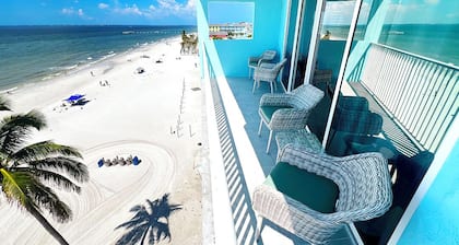 Lani Kai Beachfront Resort