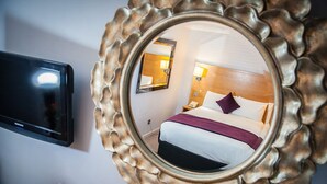 Room - Woodhey House Hotel (Ellesmere Port)
