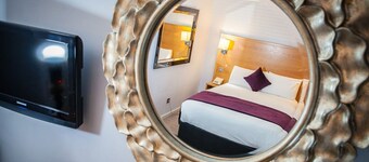 Woodhey House Hotel