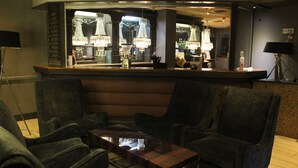 Lounge - Woodhey House Hotel (Ellesmere Port)