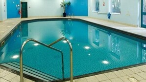 Pool - Woodhey House Hotel (Ellesmere Port)