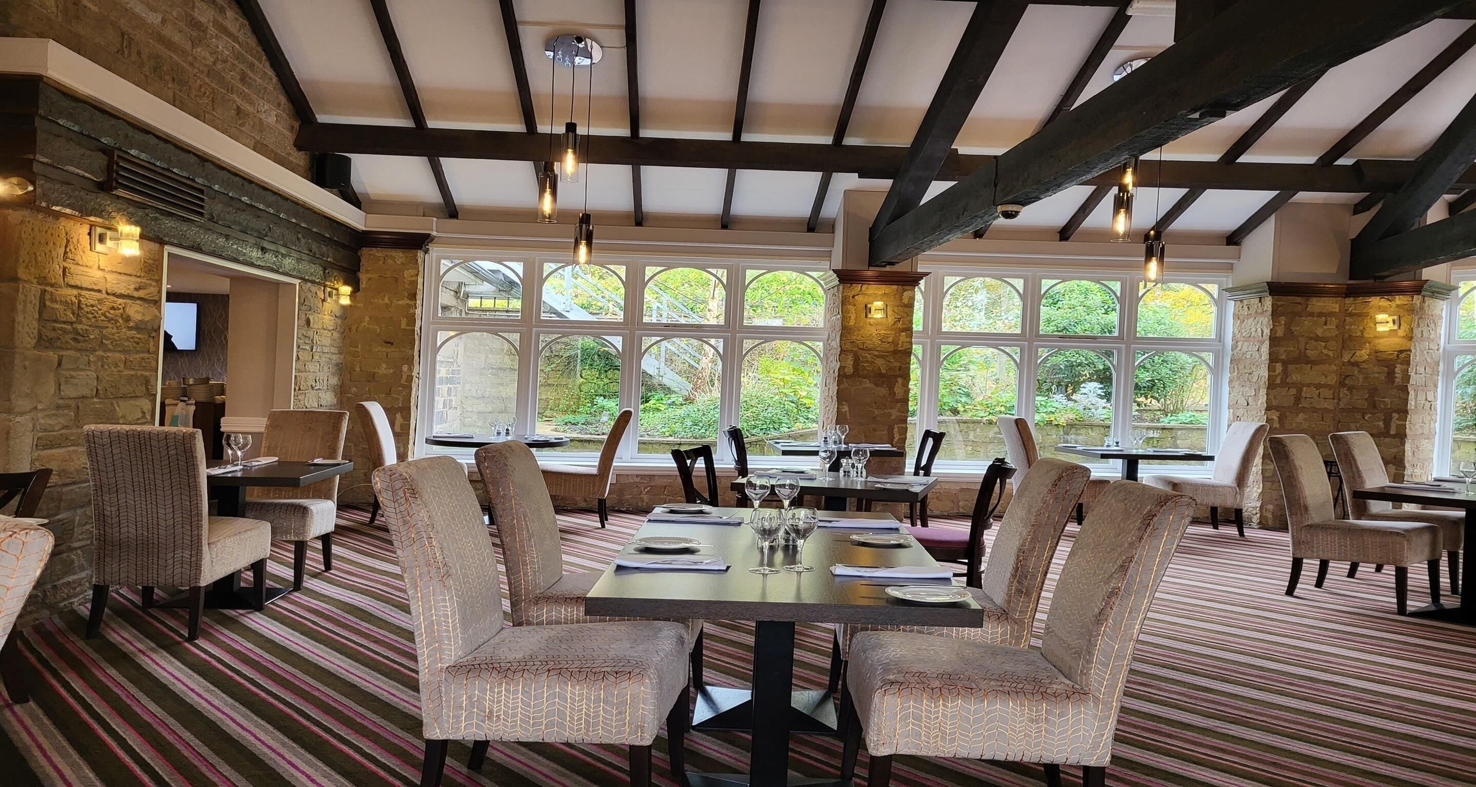 Modern europeisk gastronomi