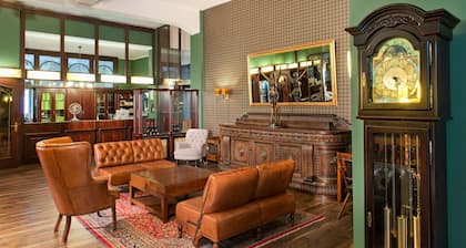 TRYP by Wyndham Kassel City Centre