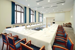 Meeting facility - TRYP by Wyndham Kassel City Centre (Kassel)