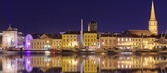 Waterford Marina Hotel